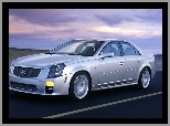 Cadillac CTS